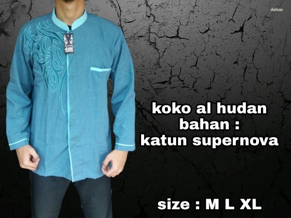 Info Baju Muslim Koko Hargano.com Info Baju Muslim Koko Hargano.com