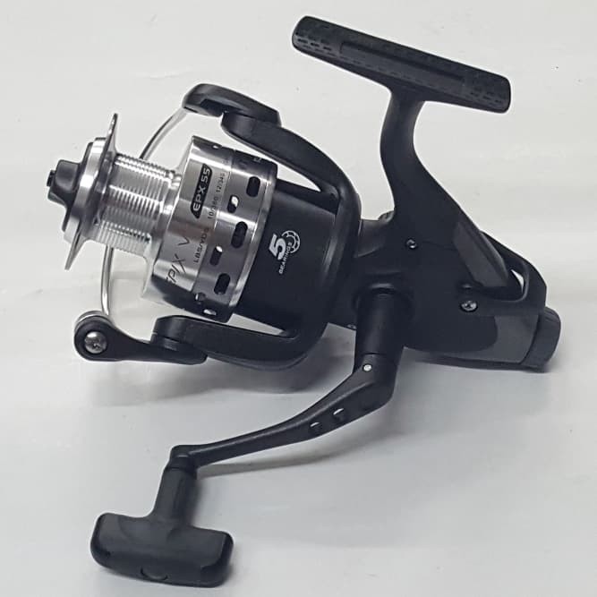okuma epix v2 epx 55
