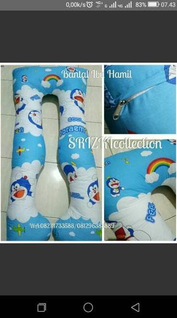 Harga Bantal Hamil Travelbon.com Harga Bantal Hamil Travelbon.com