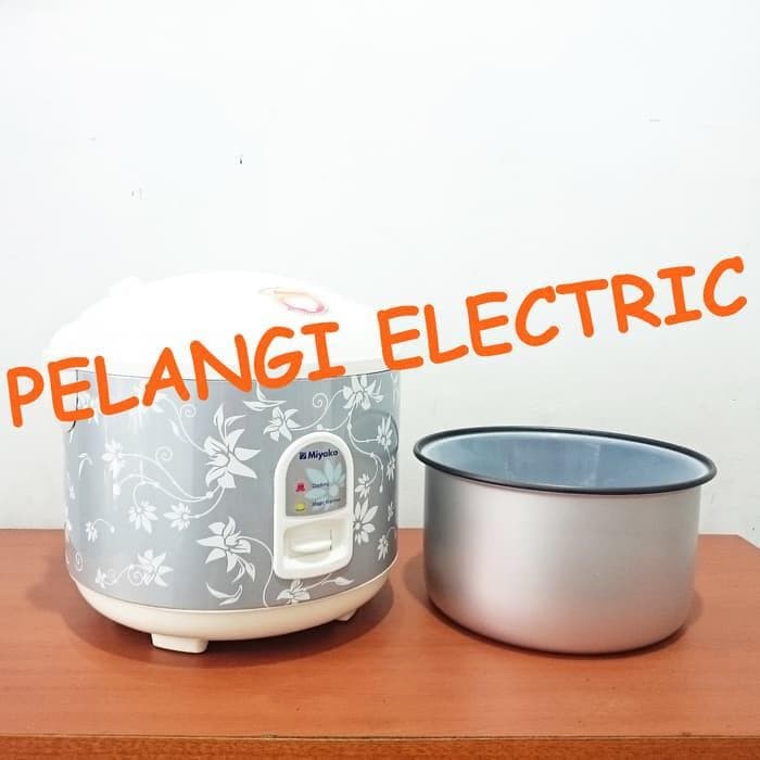 Katalog Miyako Rice Cooker Travelbon.com Katalog Miyako Rice Cooker Travelbon.com