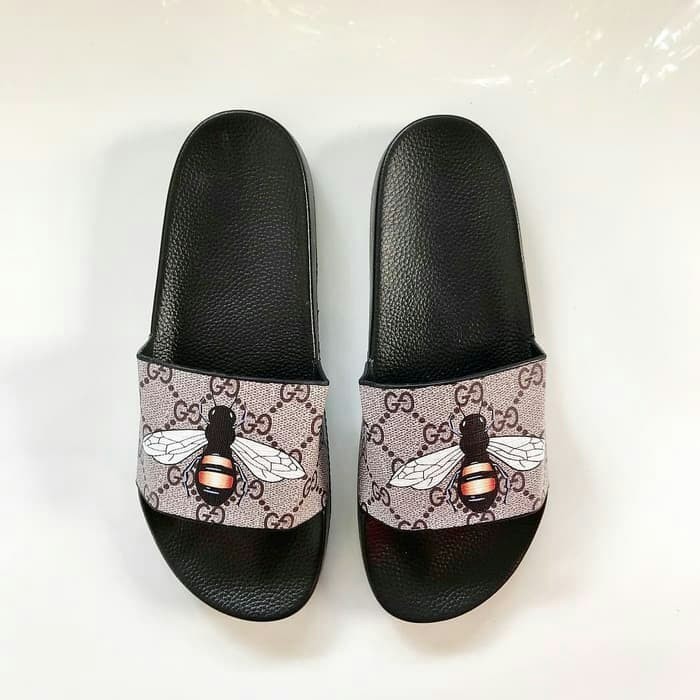 gucci sandals harga