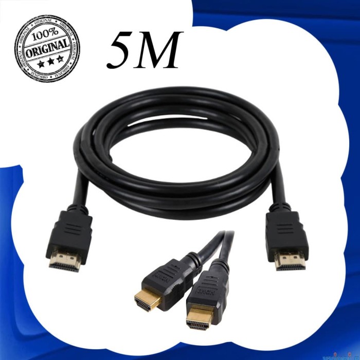 Katalog Kabel Hdmi 5meter Laptop Hargano.com Katalog Kabel Hdmi 5meter Laptop Hargano.com