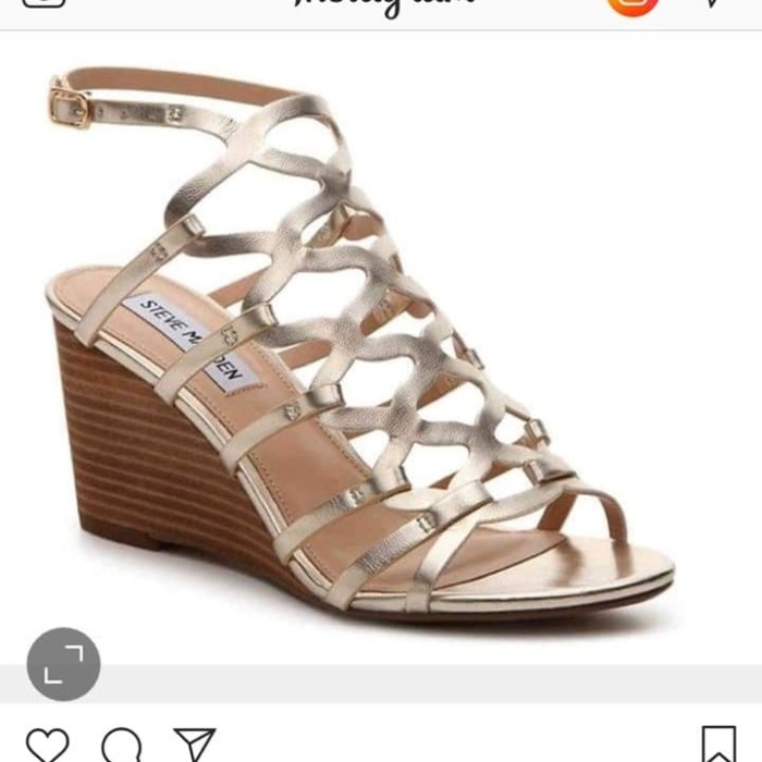 steve madden size