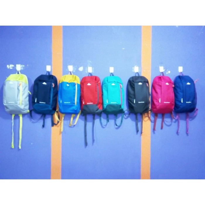 daypack quechua