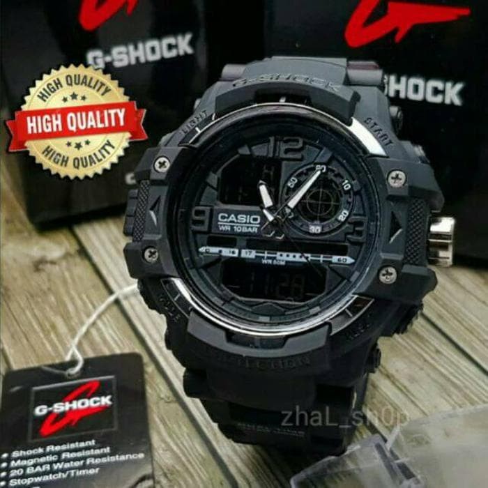 g shock g800