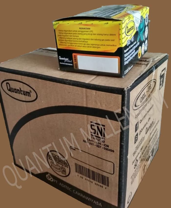 Katalog Kompor Gas Quantum Travelbon.com Katalog Kompor Gas Quantum Travelbon.com