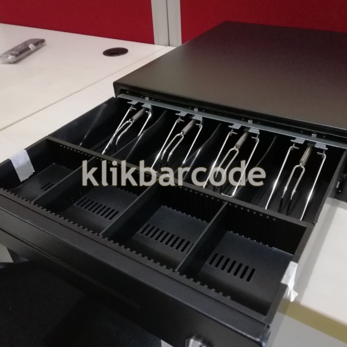 Jual Cash Drawer Laci Uang Laci Kasir Rj 11 C 330 Murah Apik Awet Kota Semarang Klikbarcode Tokopedia