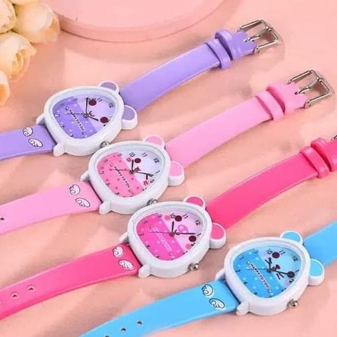 Harga Anti Air Jam Tangan Travelbon.com Harga Anti Air Jam Tangan Travelbon.com