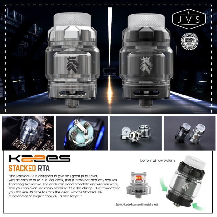 Kết quả hình ảnh cho stacked rta