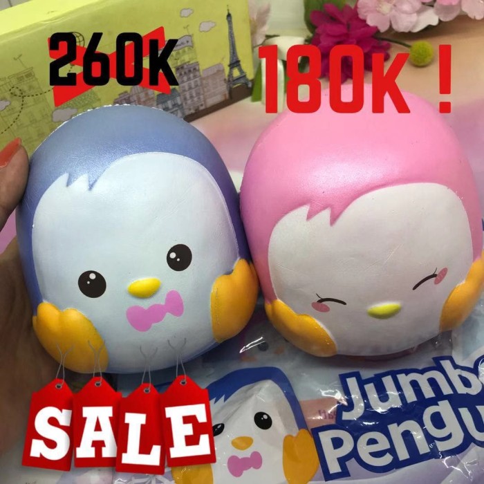 puni maru penguin
