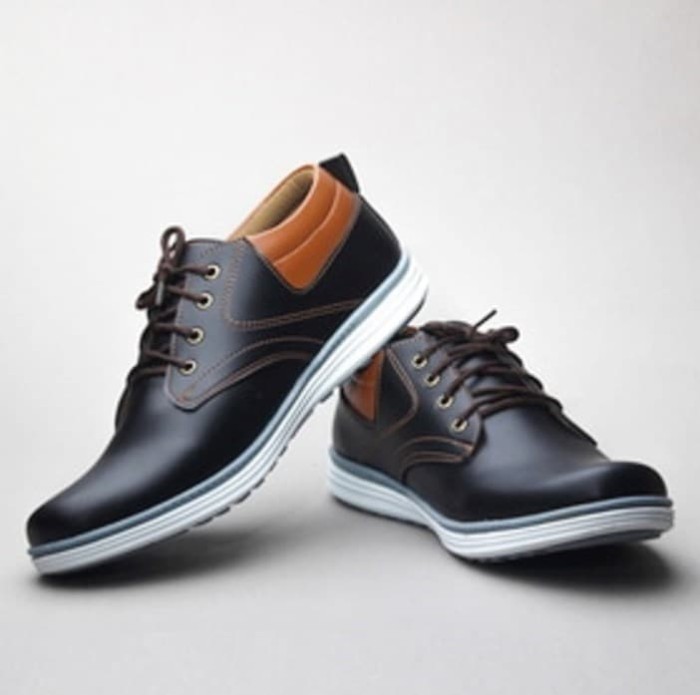 formal sneakers