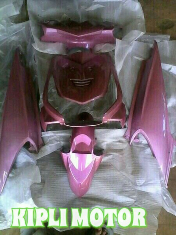 Info Sepaket Body Halus Honda Hargano.com Info Sepaket Body Halus Honda Hargano.com