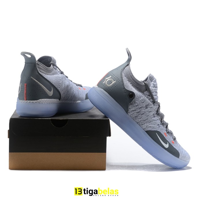 kd 11 cool grey