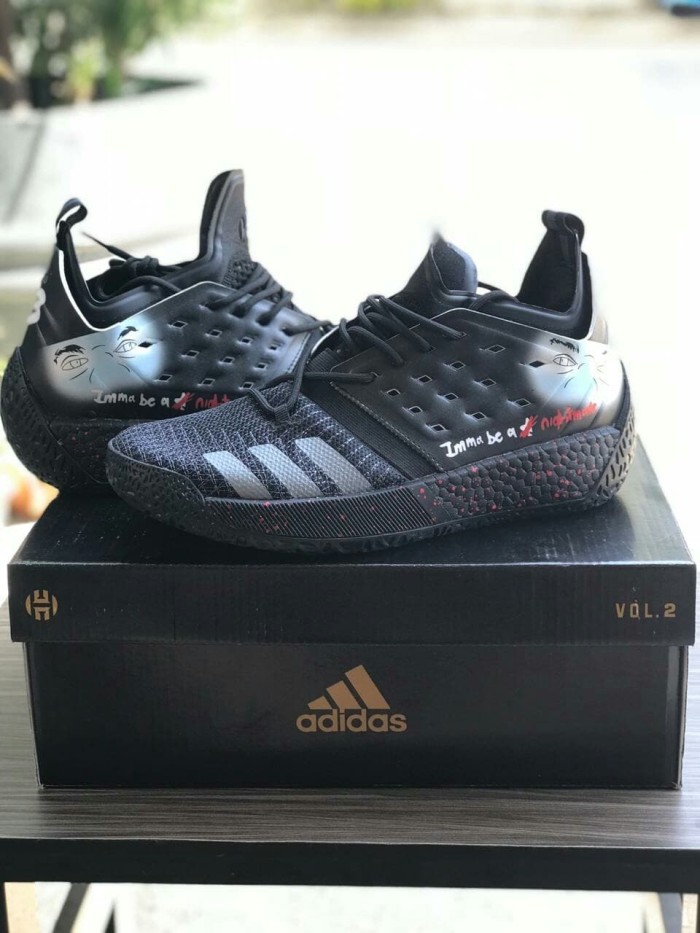 sepatu basket adidas james harden sepatu basket adidas james harden