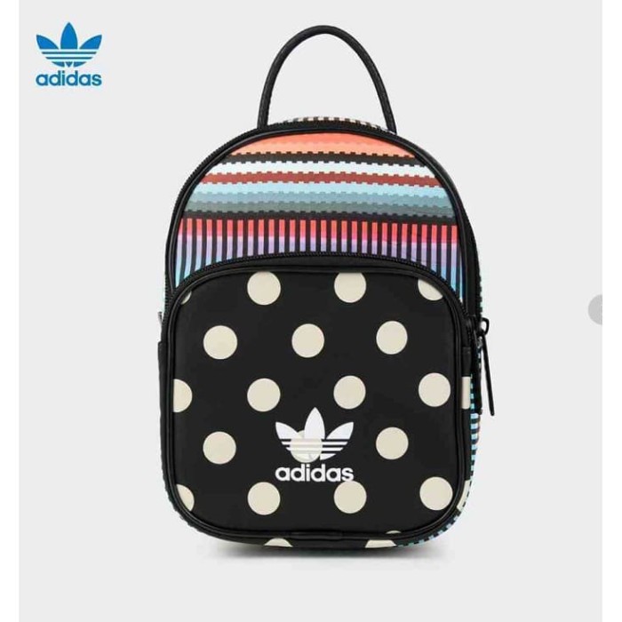 adidas mini backpack sling