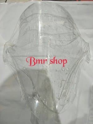 Harga Windshield Pcx 150 Lokal 2018 New Pcx 150 2018 Winsil Pcx Berkualitas Harga Rp 308.300