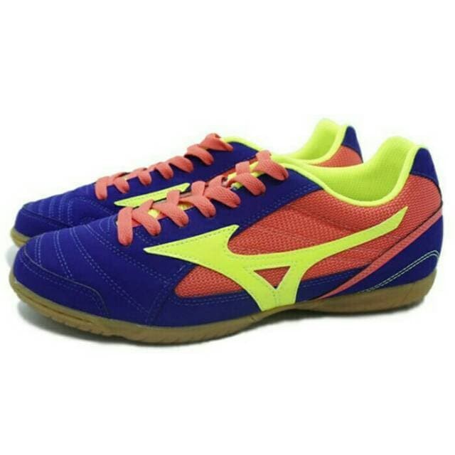 mizuno running club