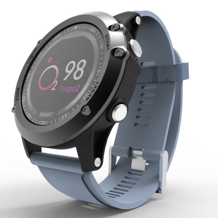 smartwatch anti air