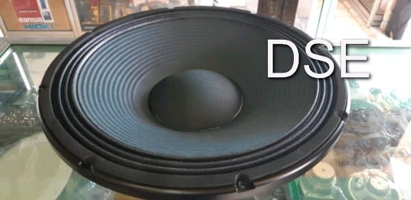 speaker rcf 15p400