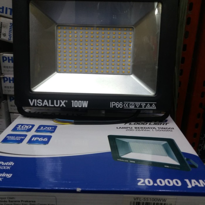 Lampu Led N500e D Led Led Solar Panels Paneling