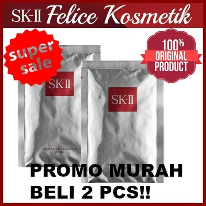 Harga Promo Sk Ii Facial Travelbon.com Harga Promo Sk Ii Facial Travelbon.com