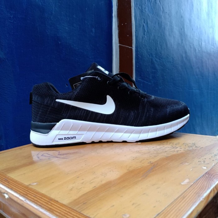 Jual Perfect sepatu pria nike free zoom flyknit running