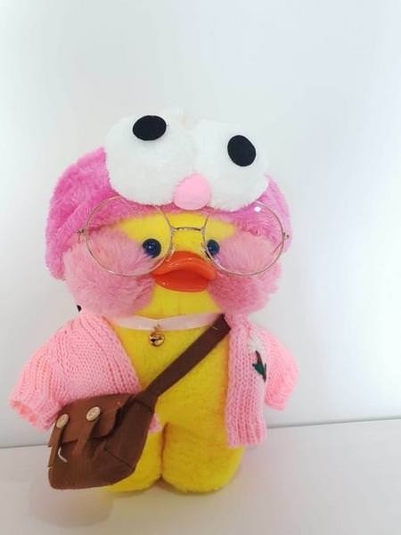 lalafanfan cafe mimi