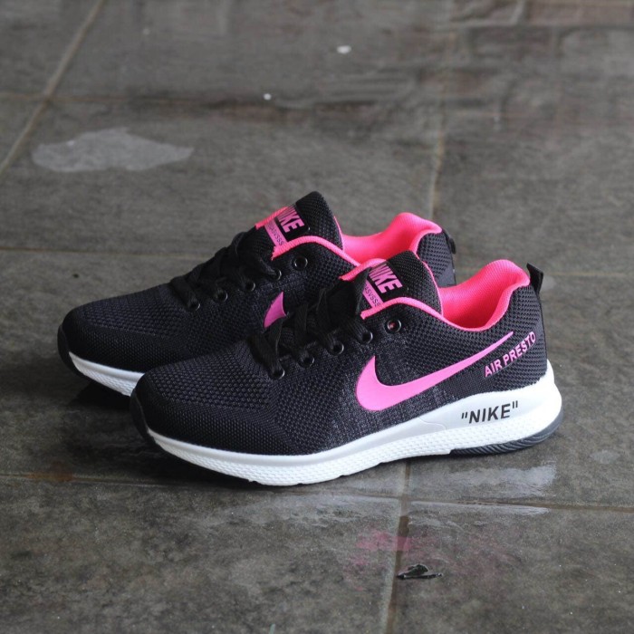 Grosir Import K51i31 Nike Zoom For Ladies Import Sepatu Wanit Laris Brand S31c21