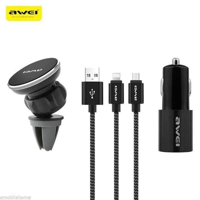 Katalog 3 In 1 Car Charger DaftarHarga.Pw Katalog 3 In 1 Car Charger DaftarHarga.Pw
