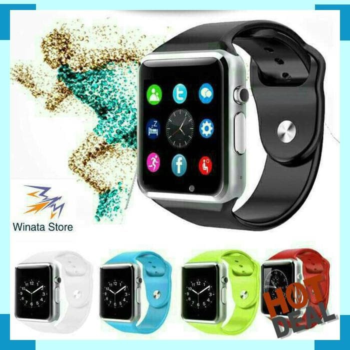 Katalog A1 Smartwatch Hargano.com Katalog A1 Smartwatch Hargano.com