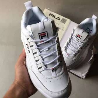 fila made in