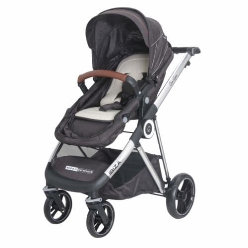stroller newborn sampai 5 tahun
