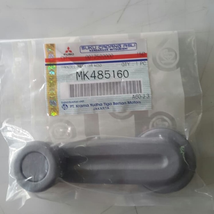 Foto Produk handle putaran kaca canter ps110-ps125-ps136 dari era jaya motor