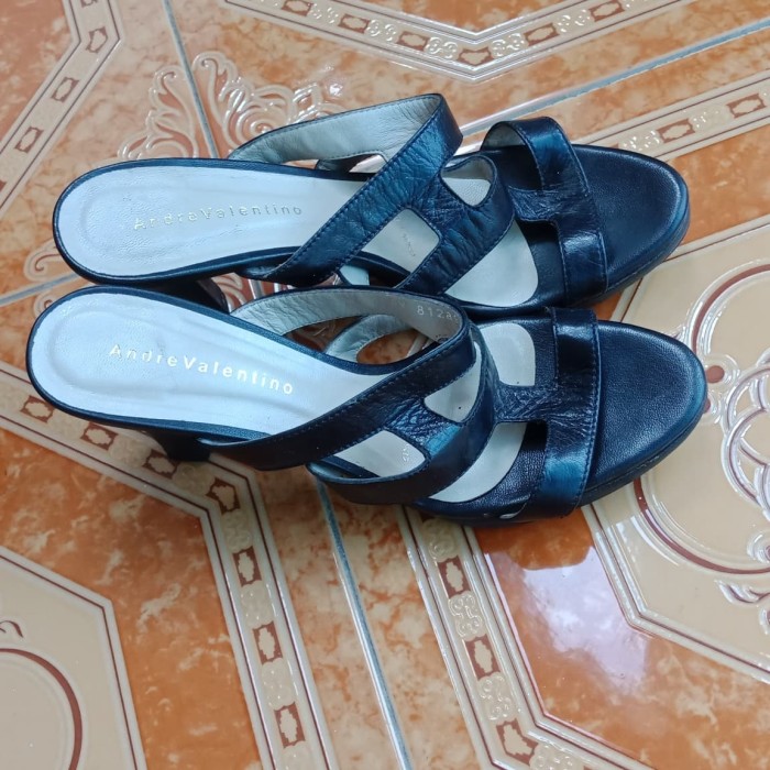 andre valentino heels