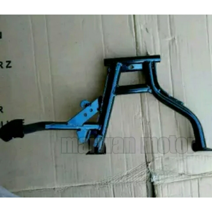 Cara Mudah Mengatasi Permasalahan Di Karburator Motor Gooto Com