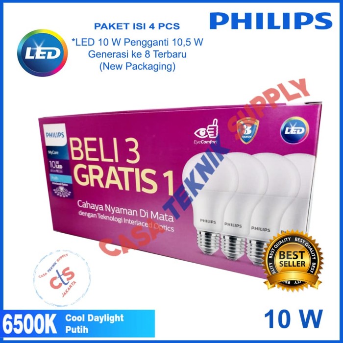 Harga Lampu Led Philips Travelbon.com Harga Lampu Led Philips Travelbon.com
