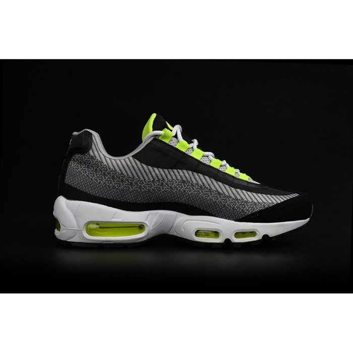 Jual Sepatu Nike Air Max 95 Jacquard air cushion olahraga #2 pria Size DKI Jakarta MAN AK Shop | Tokopedia Sepatu Nike Air Max 2017 Running air cushion olahraga pria
