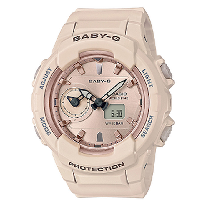 casio baby g original