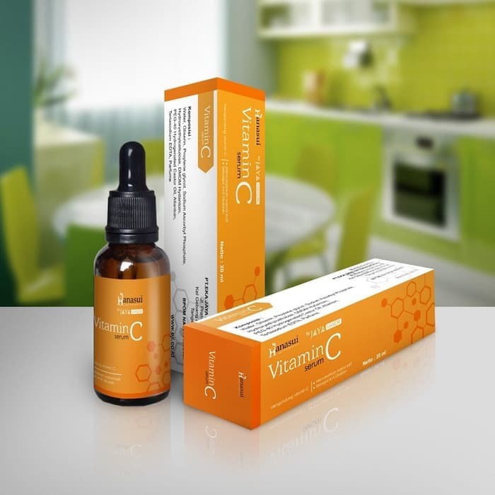 Harga Serum Vitamin C Travelbon.com Harga Serum Vitamin C Travelbon.com