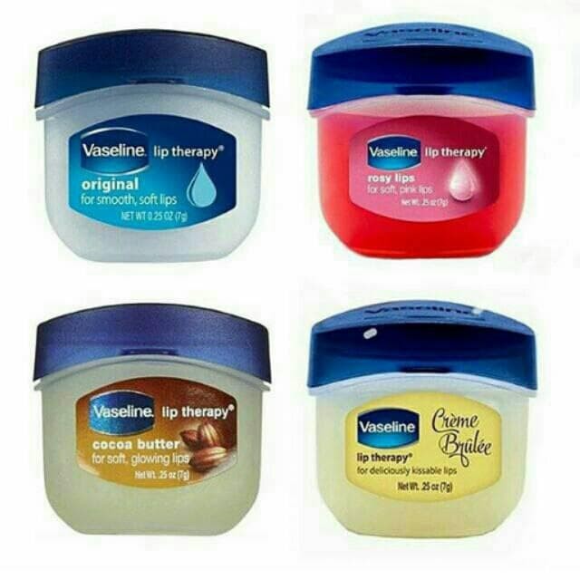 Harga Lip Therapy Vaseline Travelbon.com Harga Lip Therapy Vaseline Travelbon.com