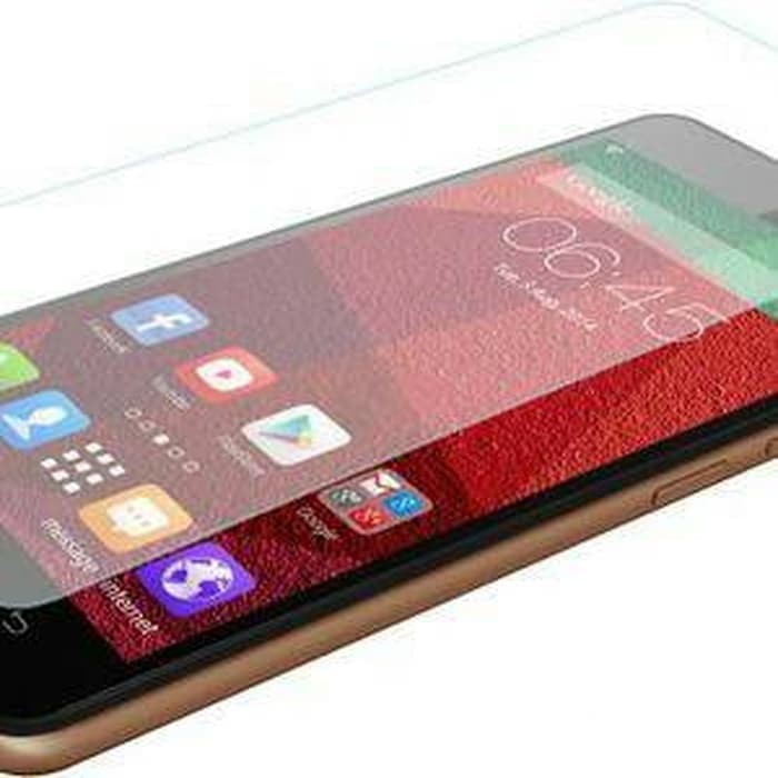 Tempered glass screen protector guard anti gores infinix hot 2 X510 tg
