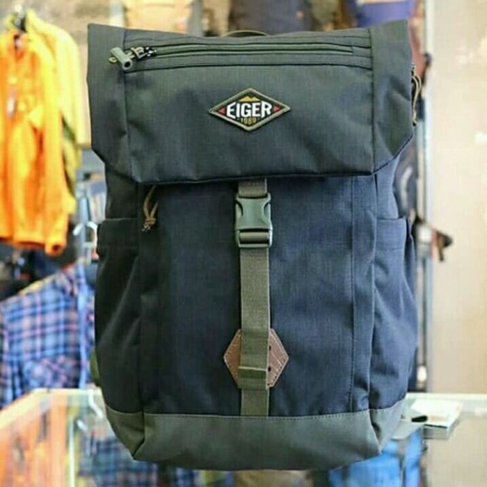 Info Tas Ransel Eiger Travelbon.com Info Tas Ransel Eiger Travelbon.com