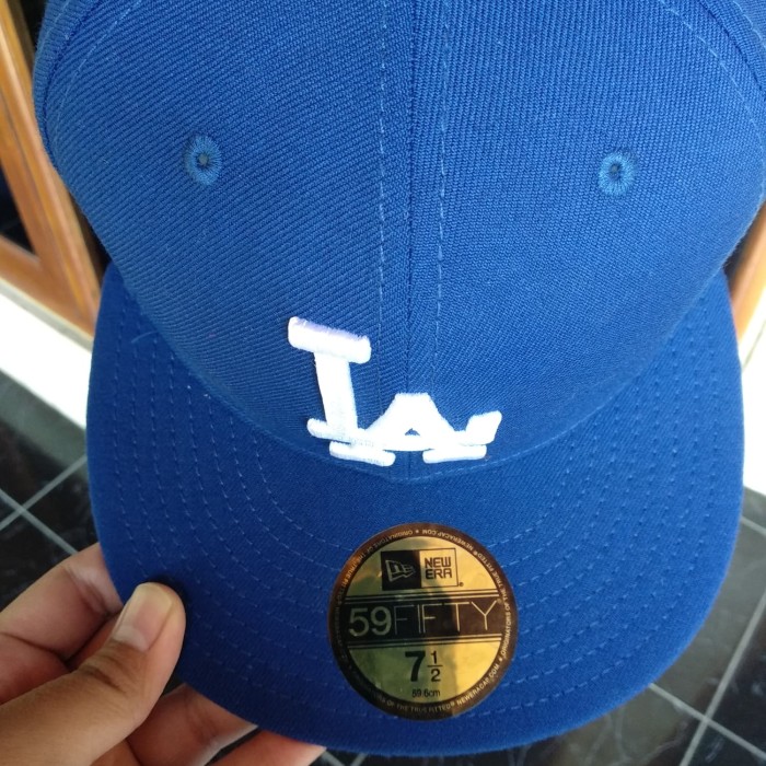 topi new era 59fifty