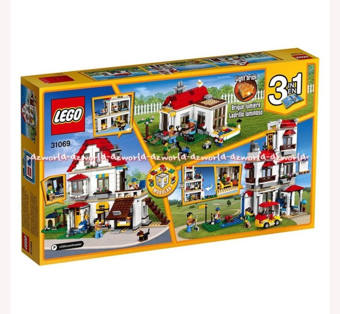 lego 31069
