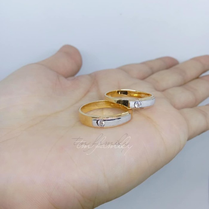 200 Gambar Cincin Satu Gram 200 Gambar Cincin Satu Gram