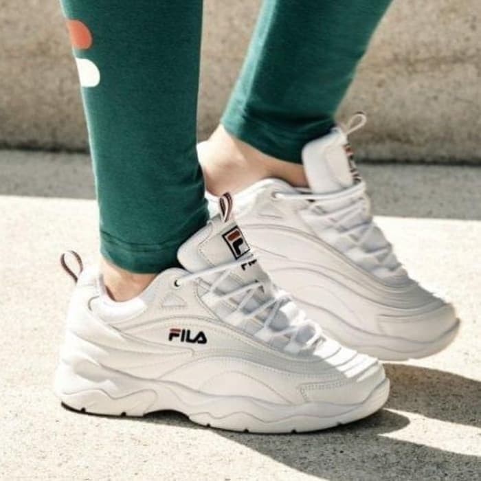 fila x folder ray