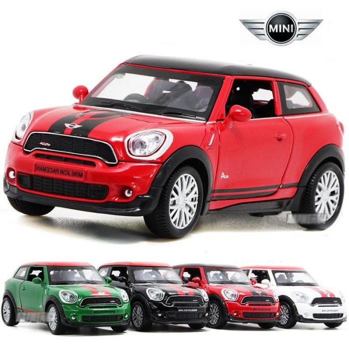 BMW Mini Cooper >> Jual 1 32 Mobil Baja Diecast Dengan Suara Bmw Mini Cooper S Jakarta Barat Destruction Price Tokopedia BMW Mini Cooper >> Jual 1 32 Mobil Baja Diecast Dengan Suara Bmw Mini Cooper S Jakarta Barat Destruction Price Tokopedia