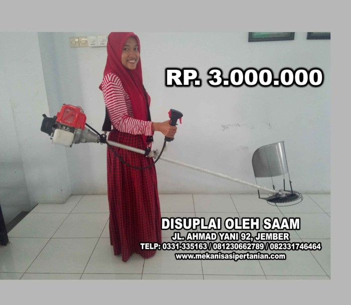 Info Mesin Potong Padi Hargano.com Info Mesin Potong Padi Hargano.com