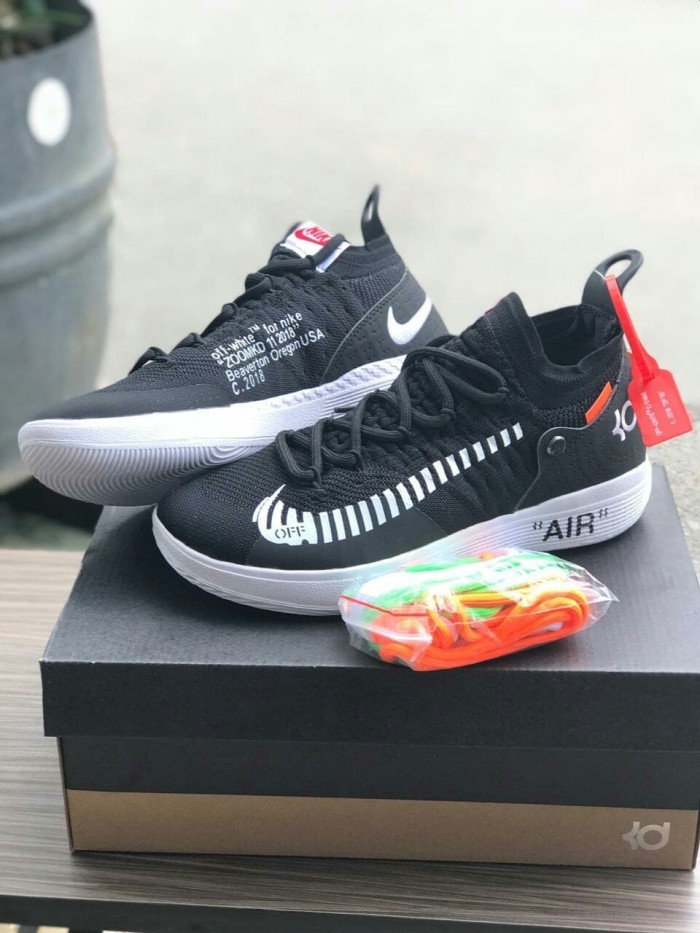 durant 12 shoes