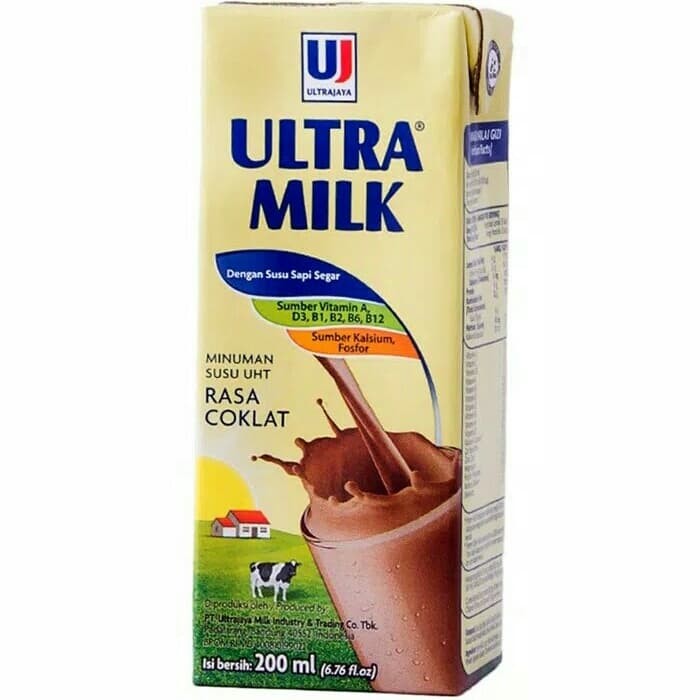 Harga Susu Ultra Milk 200 Ml Travelbon.com Harga Susu Ultra Milk 200 Ml Travelbon.com